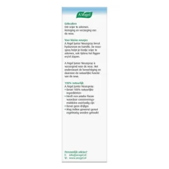 A.Vogel Neusspray Junior bij Verstopte Kinderneusjes Spray 15 ML