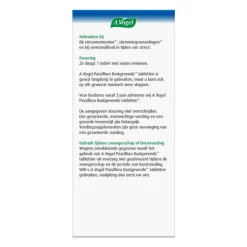 A.Vogel Passiflora Rustgevende1* Tabletten Stemmingswisselingen2* 30 stuks