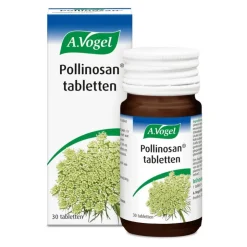 A.Vogel Pollinosan Forte Bij Pollen In De Lucht 30 stuks