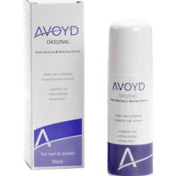 Heren Avoyd Original Post Shaving & Waxing Serum 90 ML