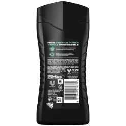 Heren AXE Apollo Douchegel 250 ML