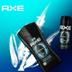 Heren AXE Apollo Douchegel 250 ML