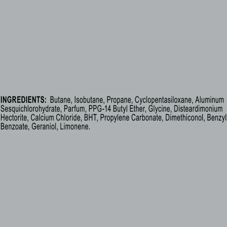 AXE Black Anti-Transpirant Deodorant Spray 150 ML
