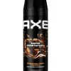 Heren AXE Dark Temptation Deodorant Bodyspray 150 ML