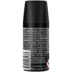 AXE Fine Fragrance Collection Blue Lavender Deodorant 35 ML