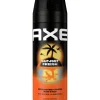 AXE Sunset Fresh Deodorant Bodyspray 150 ML