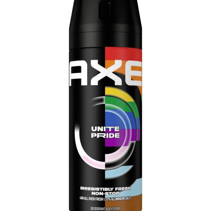 AXE Unite Deodorant Bodyspray 150 ML