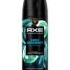 AXE Fine Fragrance Aqua Bergamot Deodorant Bodyspray 150 ML