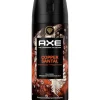 AXE Fine Fragrance Copper Santal Deodorant Bodyspray 150 ML