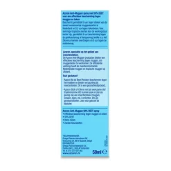 Azaron Anti-Muggen 50% DEET Spray 50 ML