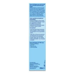 Azaron Anti-Muggen 9,5% DEET Spray 100 ML