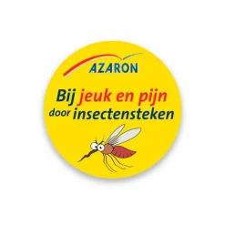 Azaron Stick bij Jeuk en Pijn door Insectenbeten 5,7 GR
