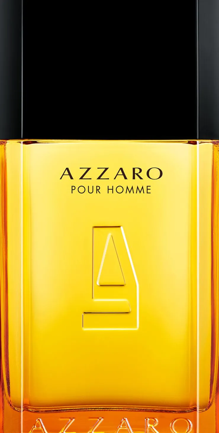 Heren Azzaro Homme EDT V100ml