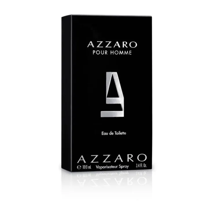 Heren Azzaro Homme EDT V100ml