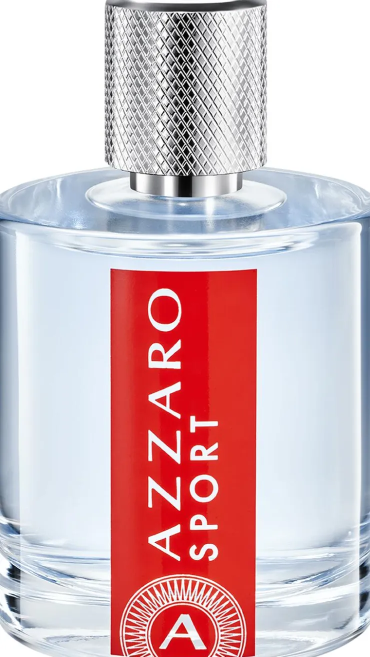 Heren Azzaro Sport EDT V100ml