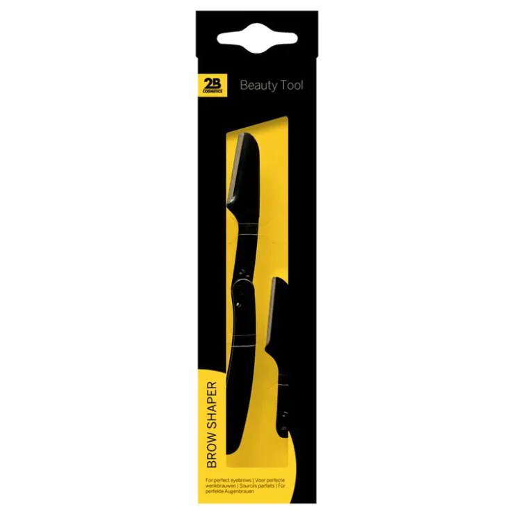 Heren 2B Brow Shaper