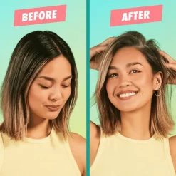 Batiste Nude Droogshampoo 200 ML