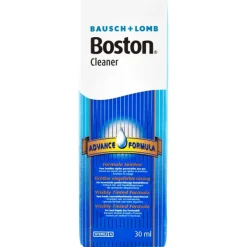 BauschandLomb Bausch + Lomb Cleaner Lenzenvloeistof 30 ML