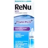 BauschandLomb Bausch + Lomb ReNu MPS Flight Pack Sensitive Eyes 100 ML