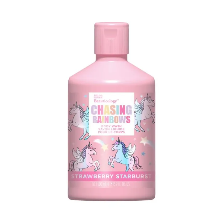 Baylis & Harding Beauticology Body Wash Chasing Rainbows 500 ML
