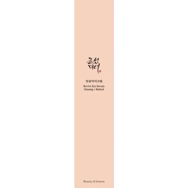 Beauty of Joseon Revive Eye Serum Ginseng + Retinal 30 ML