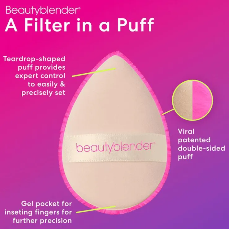 Beautyblender Power Pocket Puff