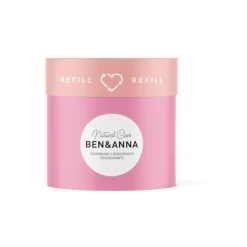 Ben and Anna Ben & Anna Pink Starter Pack Deodorant Stick 40 GR