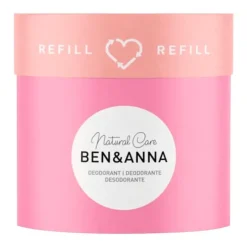 Ben and Anna Ben & Anna Refill Deodorant Stick 40 Gram