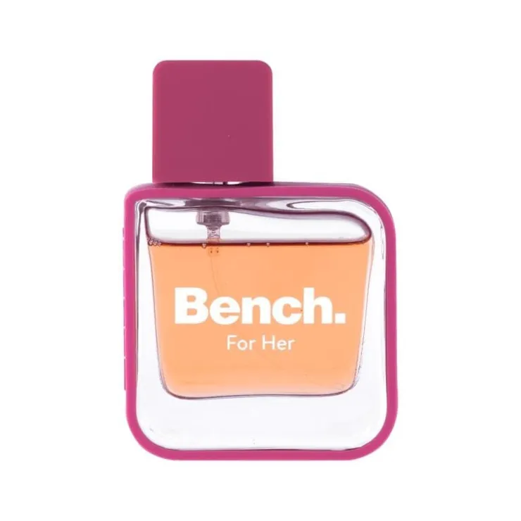 DAMES Bench for Her Eau de Toilette 30 ML