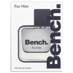 Heren Bench for Him Eau de Toilette 30 ML