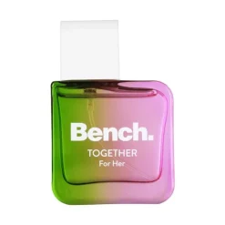 DAMES Bench Together for Her Eau de Toilette 30 ML
