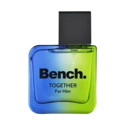 Heren Bench Together for Him Eau de Toilette 30 ML