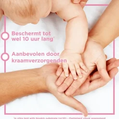 Bepanthen Baby Zalf 200 GR