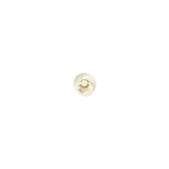 Bibs Fopspeen Two Pack Natuurlijk Rubber Ivory/Sage Maat 1