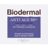 Biodermal Anti Age 60+ Nachtcrème 50 ML
