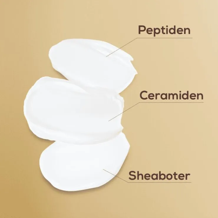 Biodermal Anti Age Oog En Lip Contour Creme 15 ML