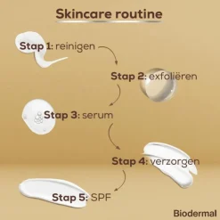 Biodermal Anti Age serum 30 ML