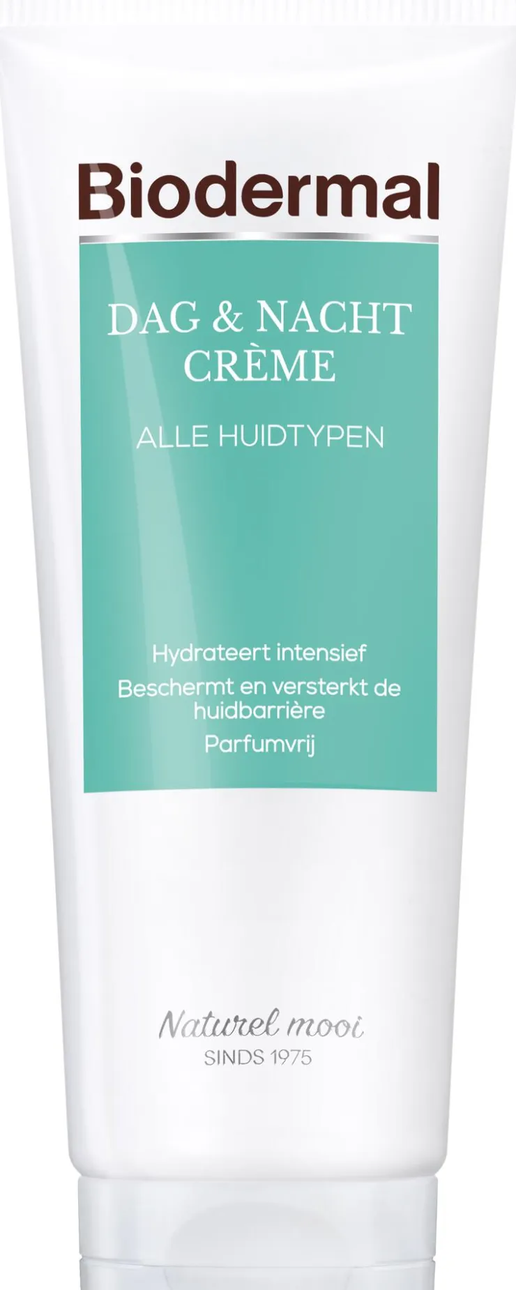 Biodermal Dag- en Nachtcrème 100 ML