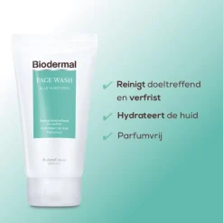 Biodermal Face Wash 150 ML