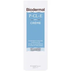 Biodermal P-CL-E Dagcrème 100 ML