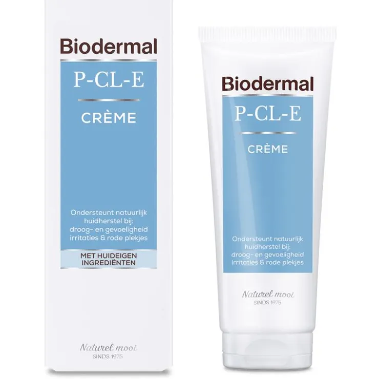 Biodermal P-CL-E Dagcrème 100 ML