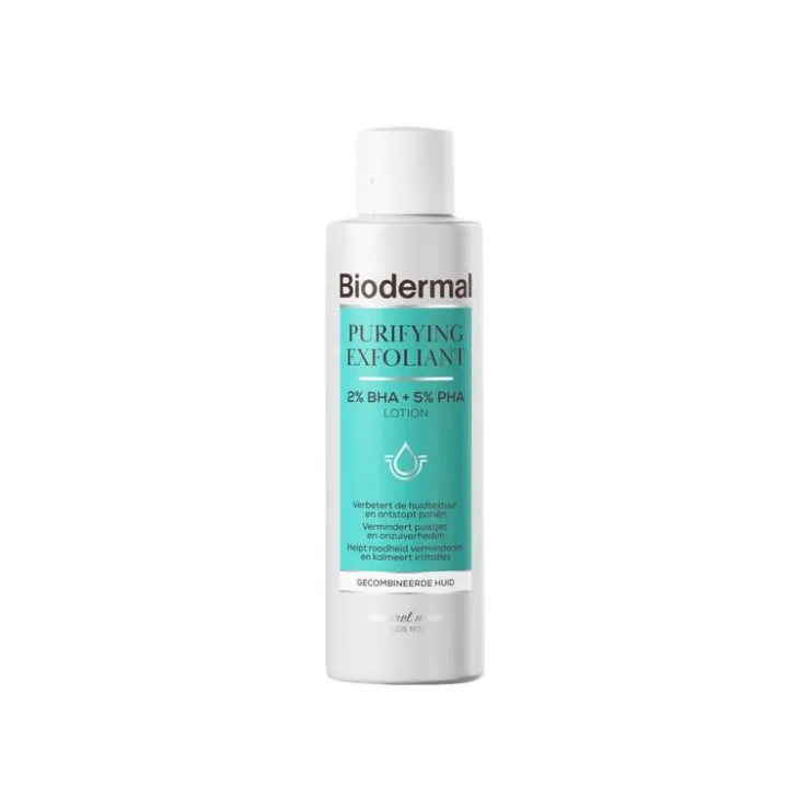 Biodermal Purifying Exfoliant Lotion 150 ML