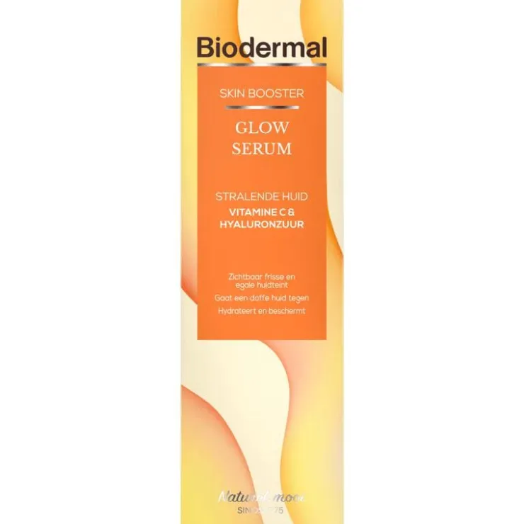 Biodermal Skin Booster Glow Serum 30 ML