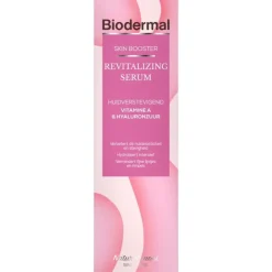 Biodermal Skin Booster Revitalizing Serum 30 ML