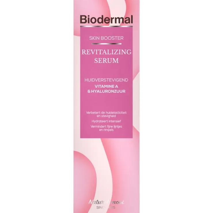 Biodermal Skin Booster Revitalizing Serum 30 ML