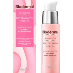 Biodermal Skin Booster Revitalizing Serum 30 ML