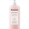 Biodermal Soft Skin Bodylotion 400 ML