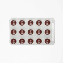Bional Nervovit Forte Tabletten Tabletten 45 stuks