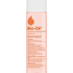 Bio-Oil Huidverzorgingsolie 200 ML