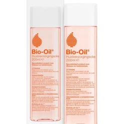 Bio-Oil Huidverzorgingsolie 200 ML